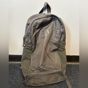 Gymshark Sharkhead Backpack – Grey